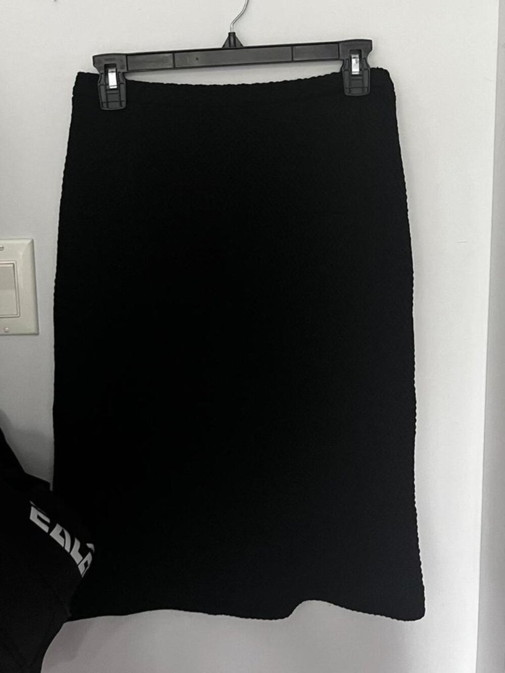 Vintage designer pencil skirt size small